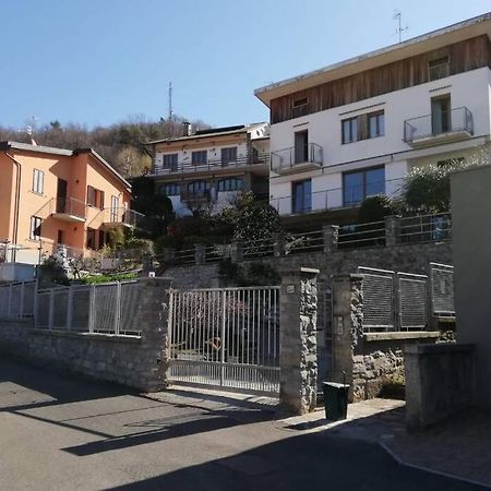 Appartamento Da Massi Como Exterior photo