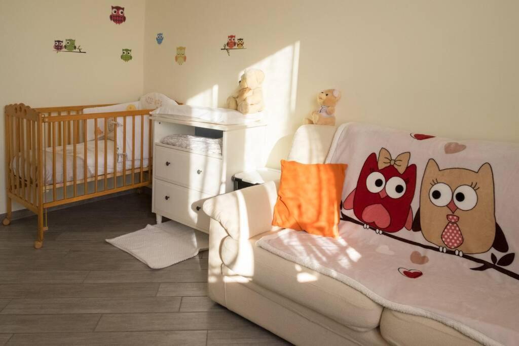Appartamento Da Massi Como Exterior photo