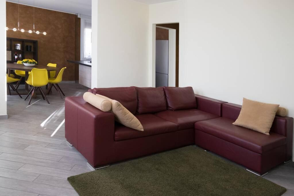 Appartamento Da Massi Como Exterior photo