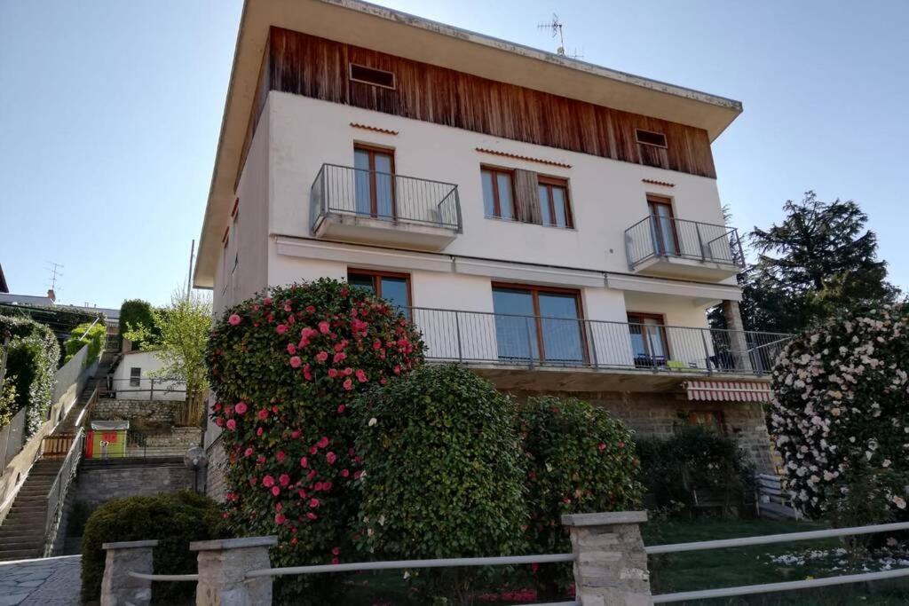 Appartamento Da Massi Como Exterior photo